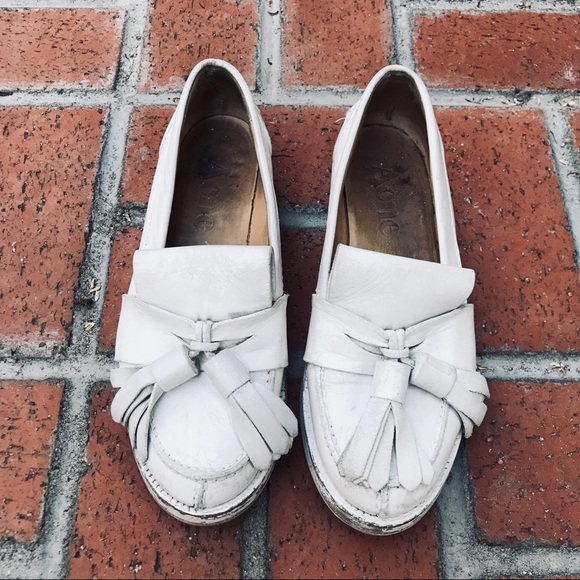 Acne Studios Azalea Loafers - Picture 2 of 10